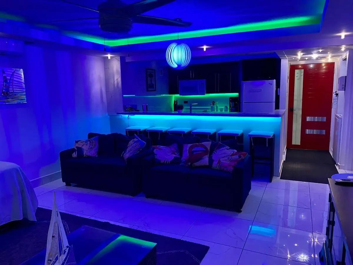 Apartment Ocean View Apt On Isla Verde In A 14Th Floor San Juan