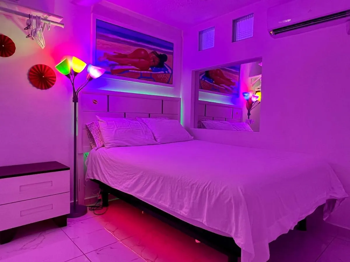 Apartment Ocean View Apt On Isla Verde In A 14Th Floor San Juan