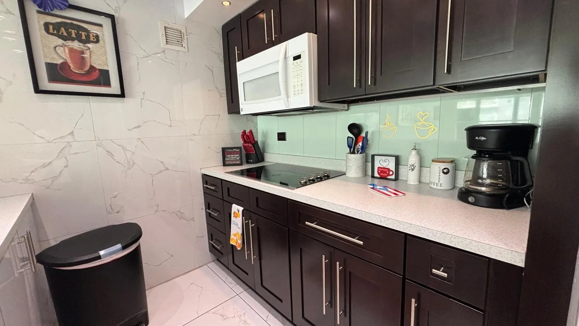 Ocean View Apt On Isla Verde In A 14Th Floor San Juan 0*,