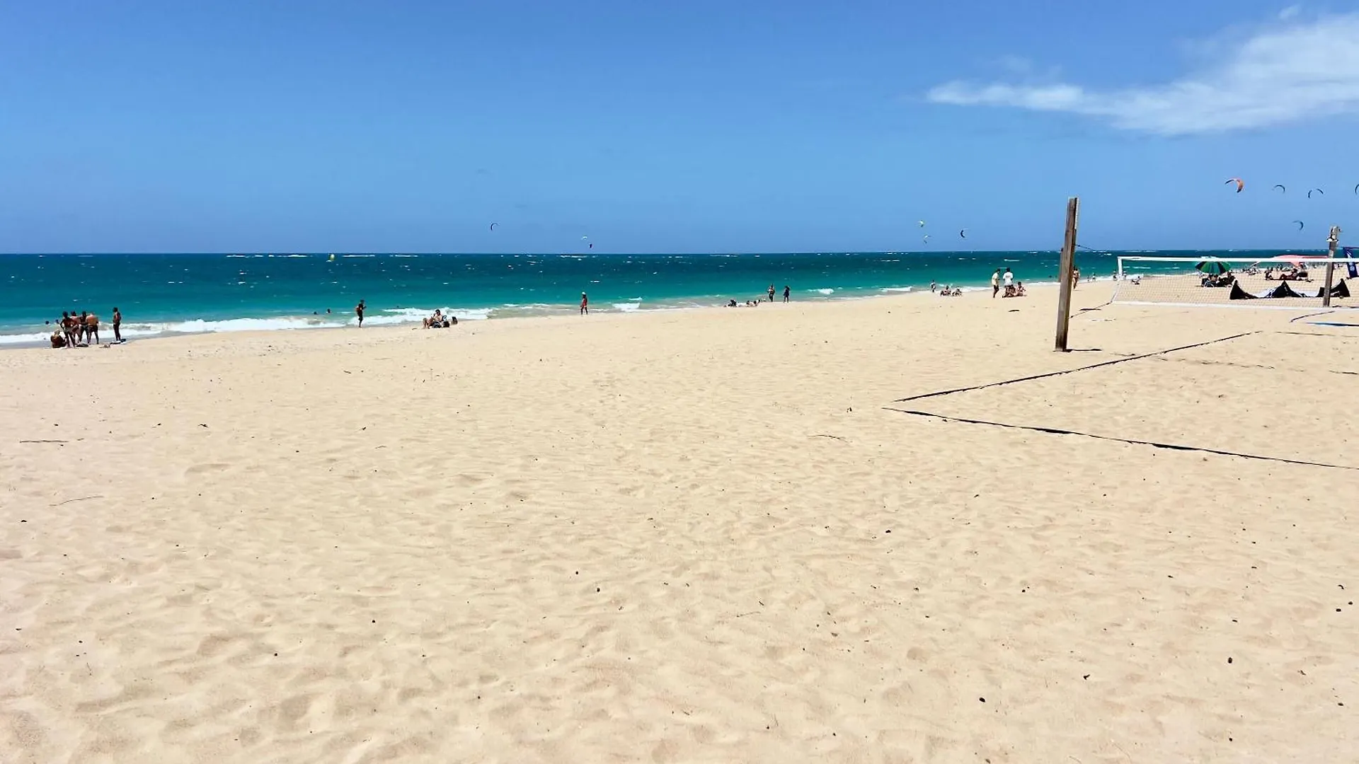 Ocean View Apt On Isla Verde In A 14Th Floor San Juan Apartment