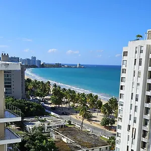 Kasa Seaview At Coral Beachfront Pool Apartment