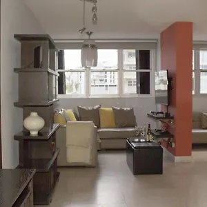 Chefs Delight Apartment San Juan