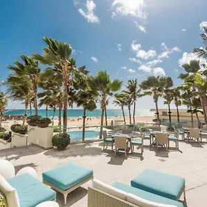 4* Hotel La Concha Resort, Puerto Rico, Autograph Collection