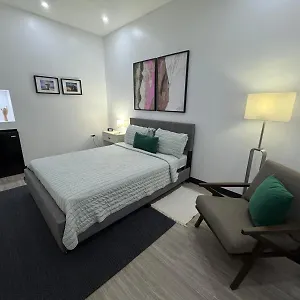 Auberge de jeunesse Oasis, San Juan