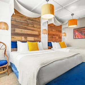 Hotel Abitta Hotel At Condado, San Juan